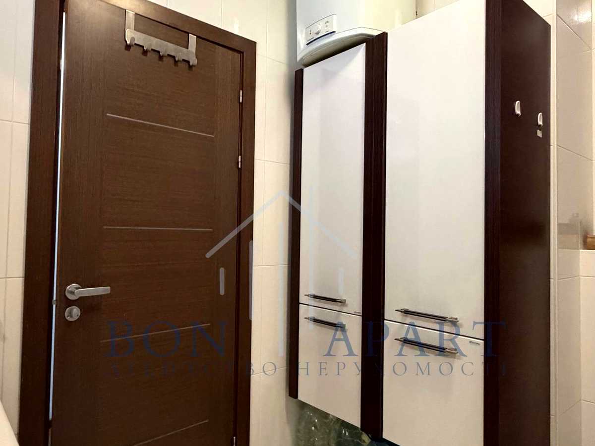Квартира на вул. Мокра, 20Б в Києві, ID 414072, фото №18