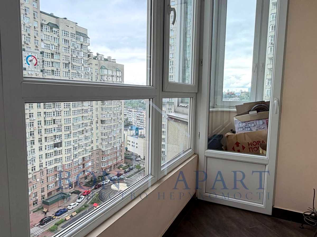 Квартира на вул. Мокра, 20Б в Києві, ID 414072, фото №19