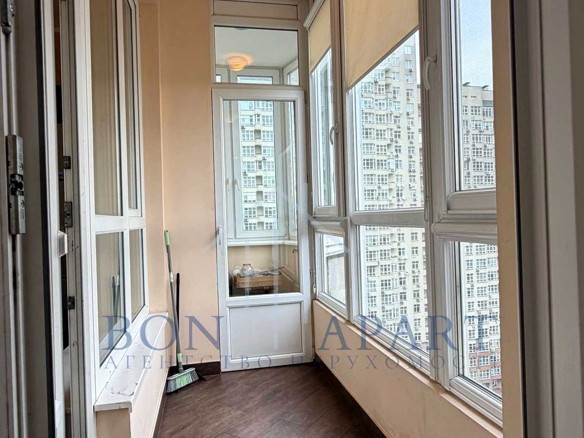 Квартира на вул. Мокра, 20Б в Києві, ID 414072, фото №20