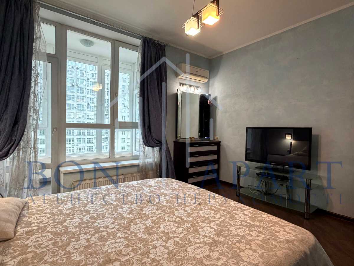 Квартира на вул. Мокра, 20Б в Києві, ID 414072, фото №4