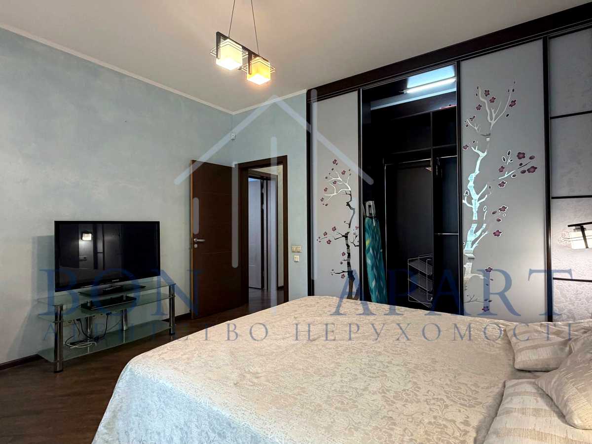 Квартира на вул. Мокра, 20Б в Києві, ID 414072, фото №5