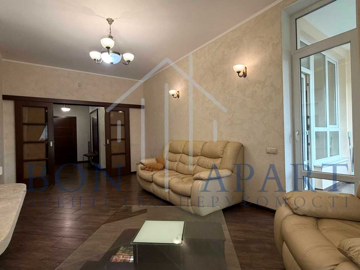 Квартира на вул. Мокра, 20Б в Києві, ID 414072, фото №6