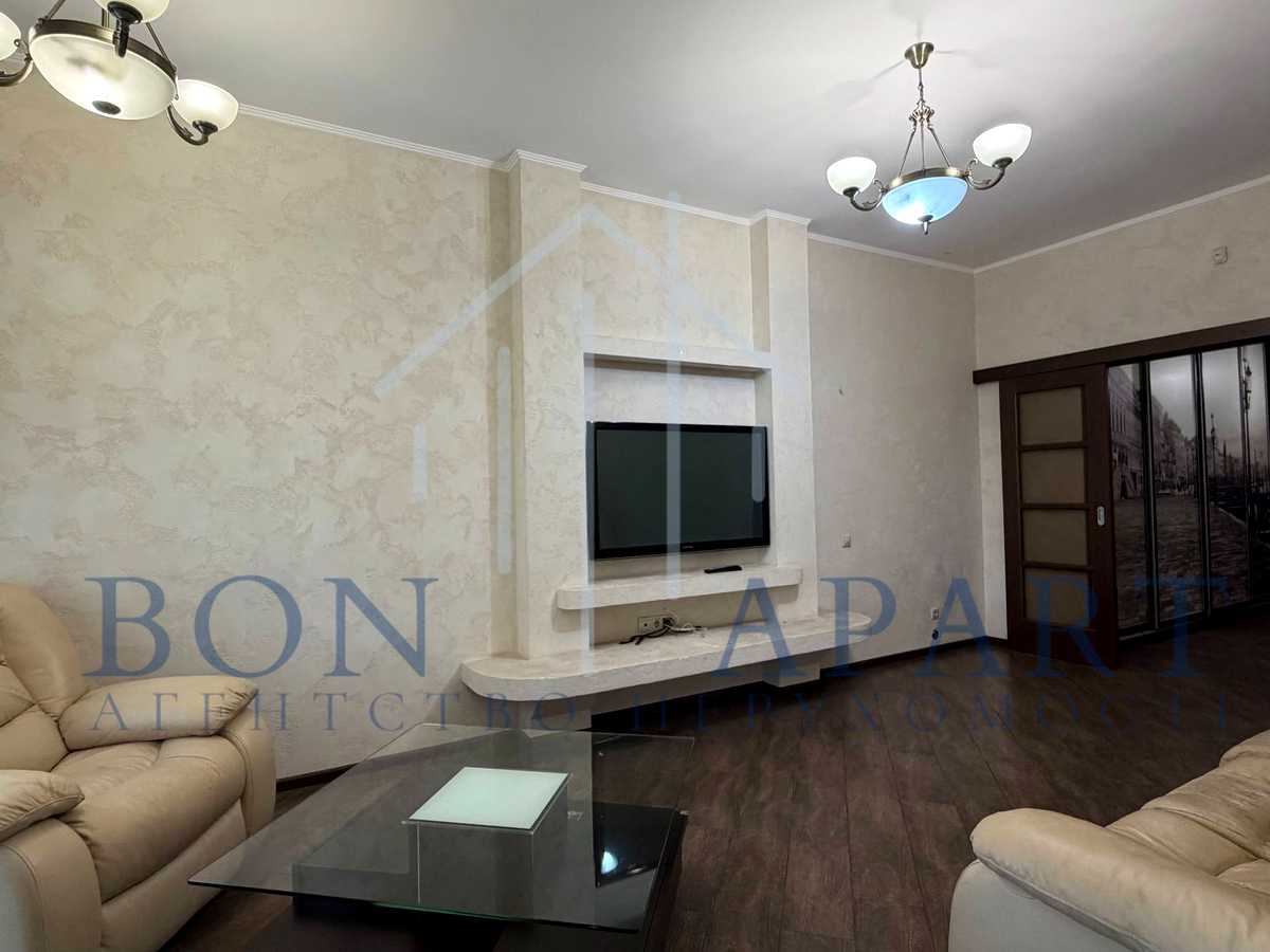 Квартира на вул. Мокра, 20Б в Києві, ID 414072, фото №7