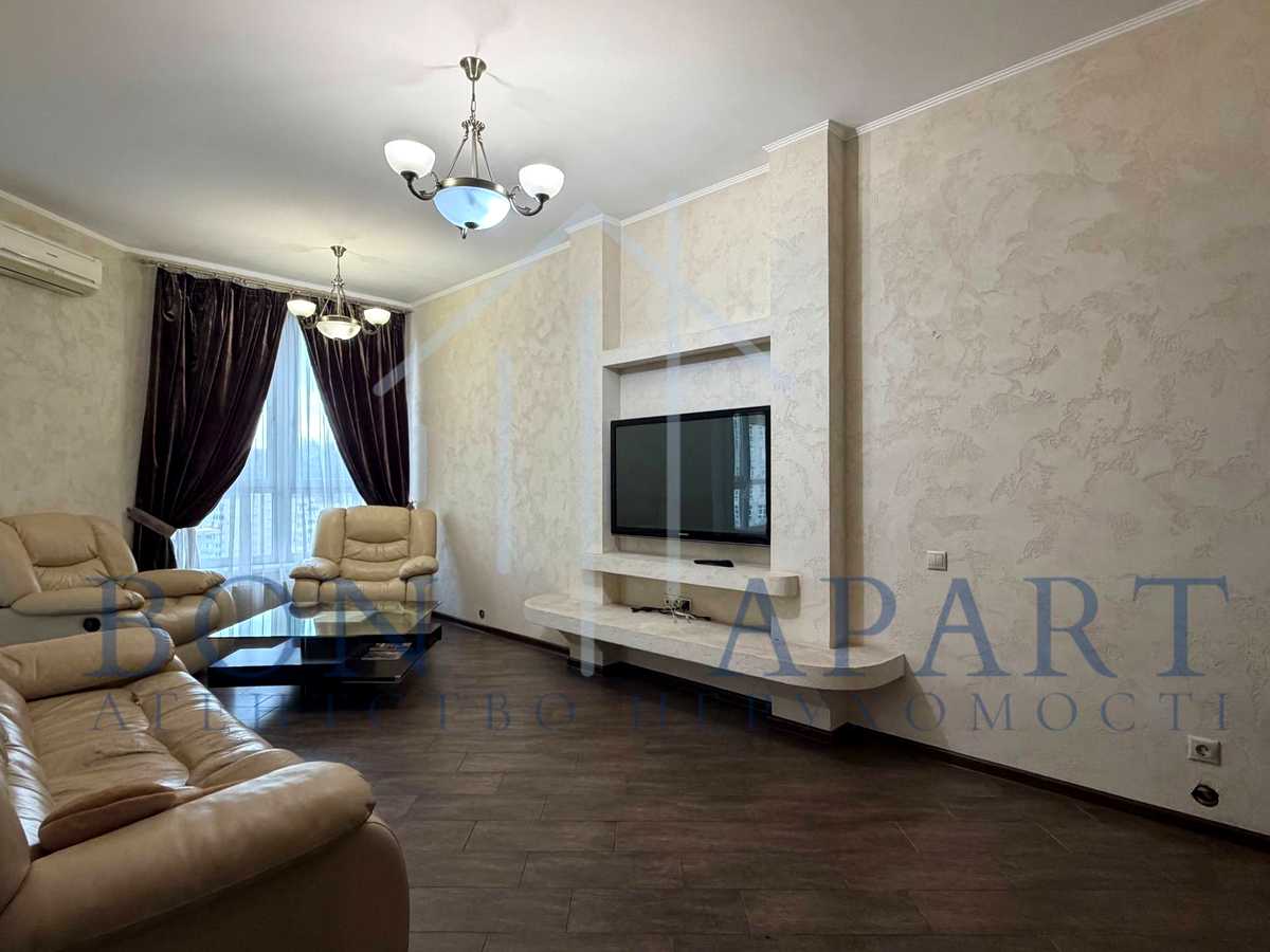 Квартира на вул. Мокра, 20Б в Києві, ID 414072, фото №8