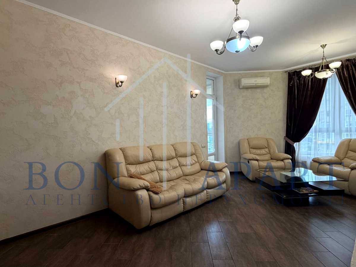 Квартира на вул. Мокра, 20Б в Києві, ID 414072, фото №9