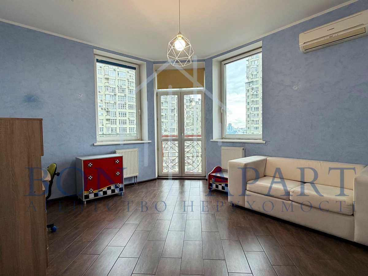 Квартира на вул. Мокра, 20Б в Києві, ID 414072, фото №10