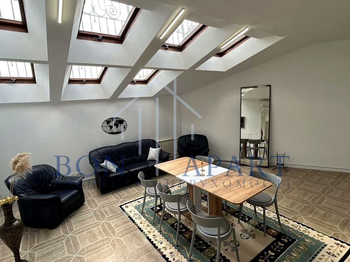 Квартира на вул. Костянтинівська, 1 в Києві, ID 414056, фото №3