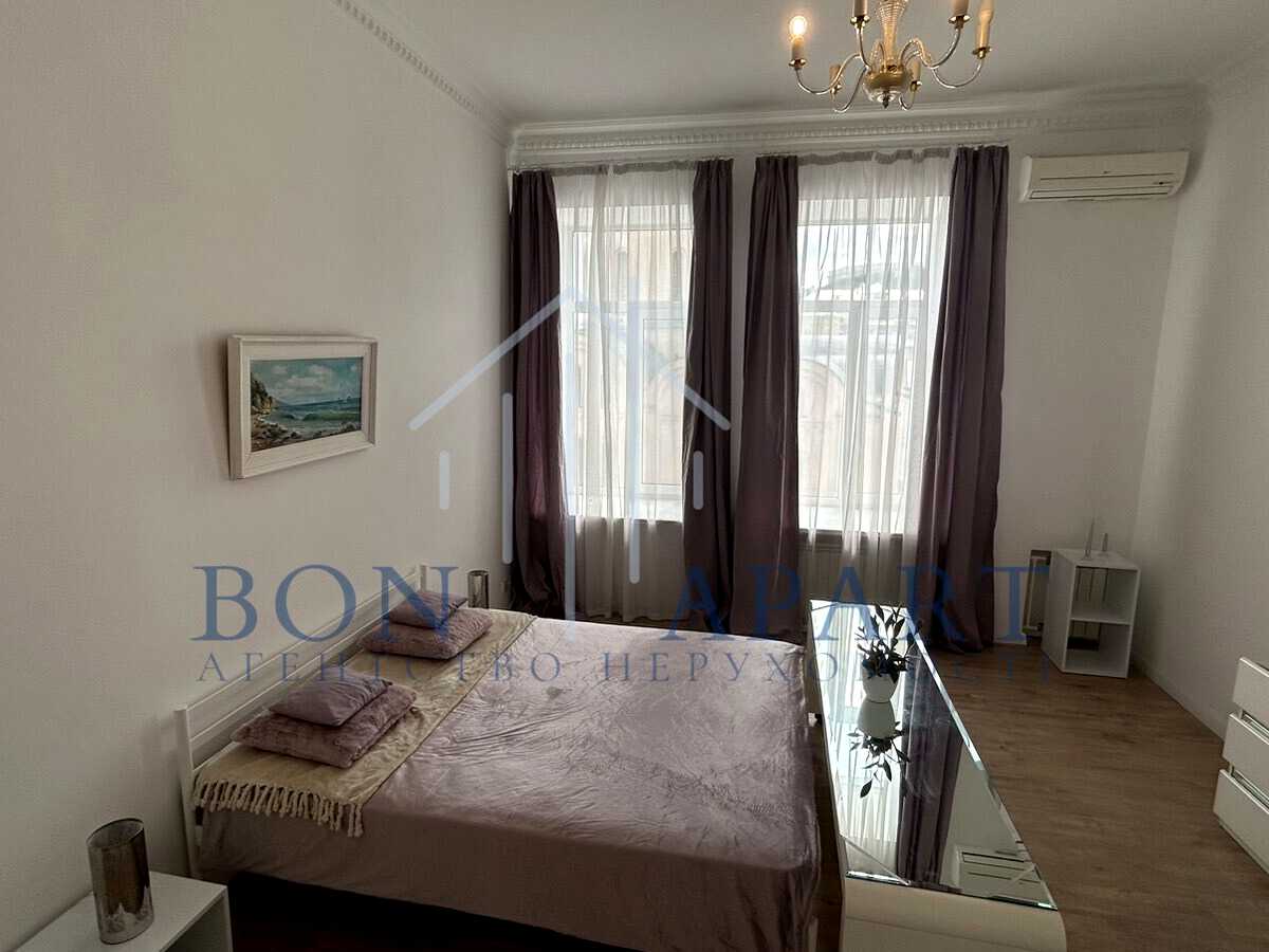 Квартира на вул. Костянтинівська, 1 в Києві, ID 414056, фото №9