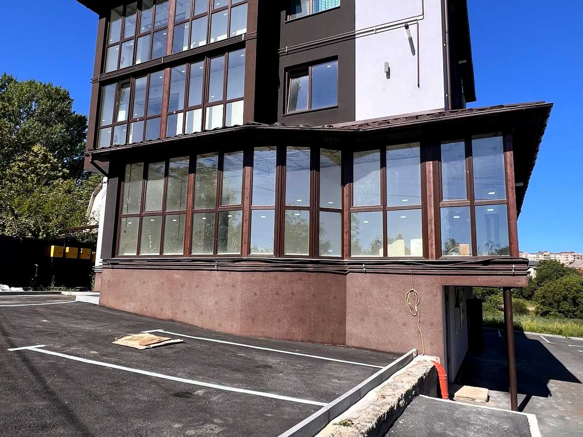 Квартира на вул. Костя Широцького, 120 в Вінниці, ID 414059, фото №2