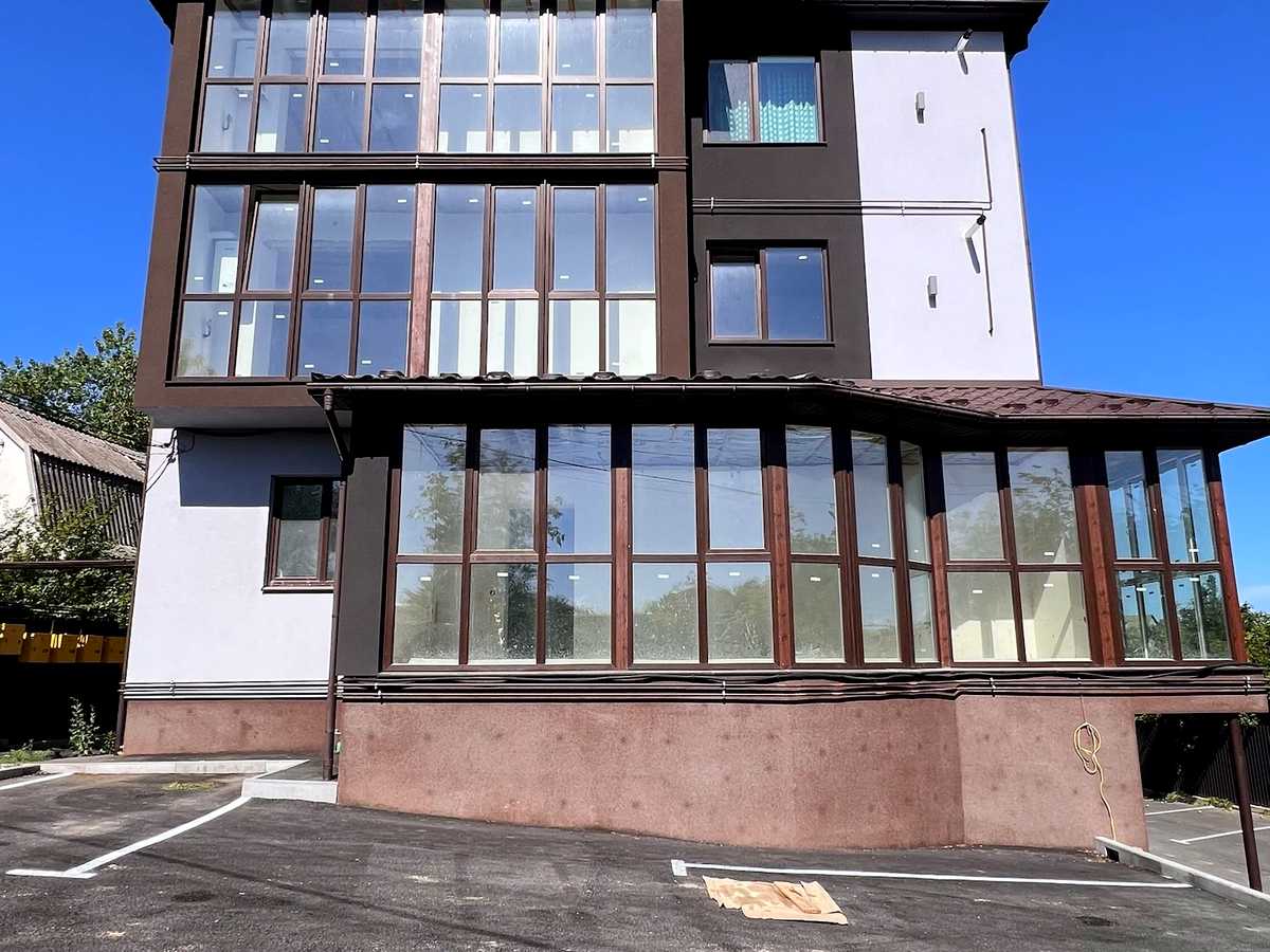 Квартира на вул. Костя Широцького, 120 в Вінниці, ID 414059, фото №6