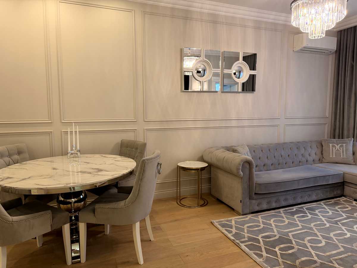 Квартира на вул. Золотоустівська, 16 в Києві, ID 414122, фото №6