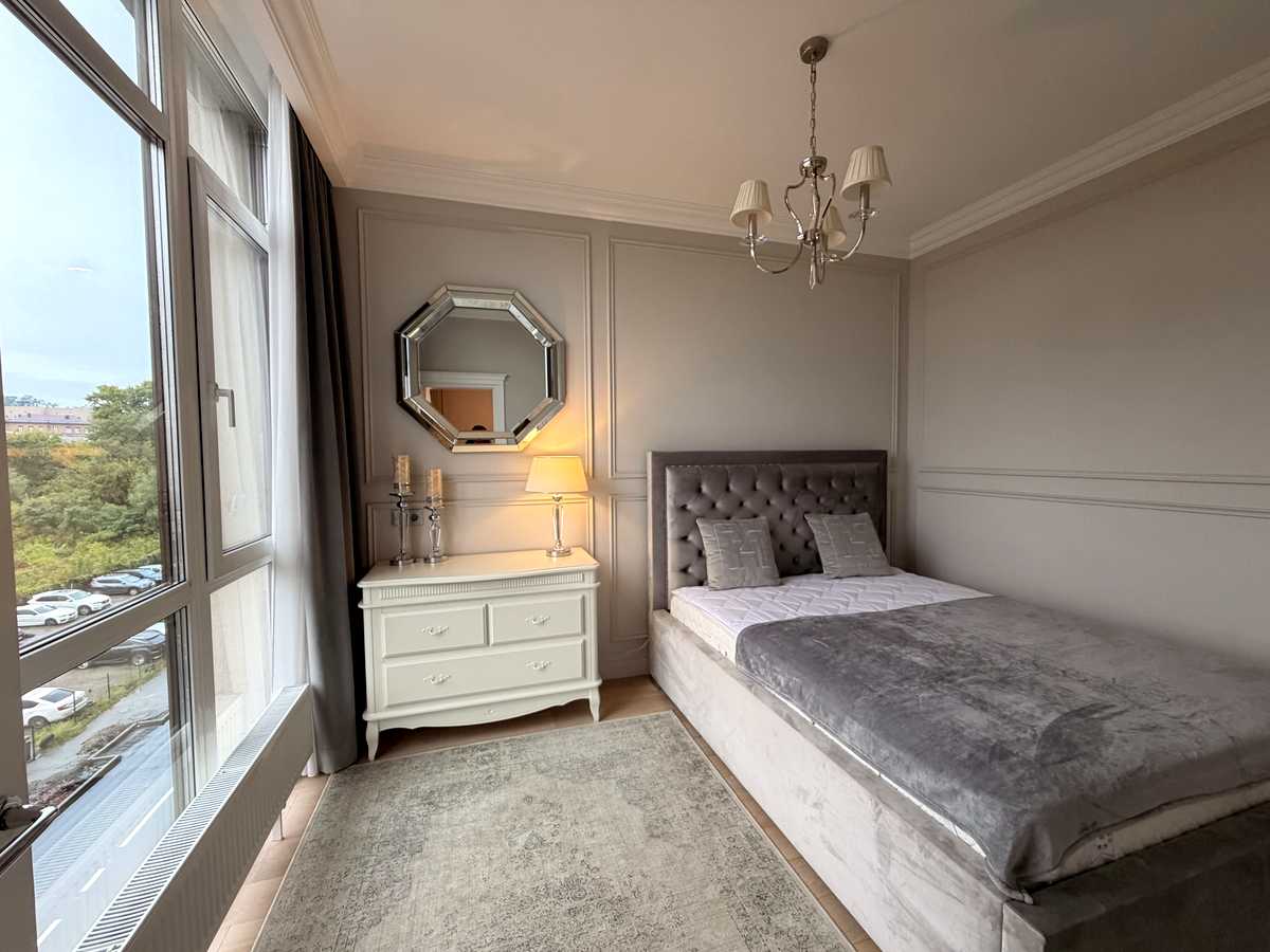 Квартира на вул. Золотоустівська, 16 в Києві, ID 414122, фото №9