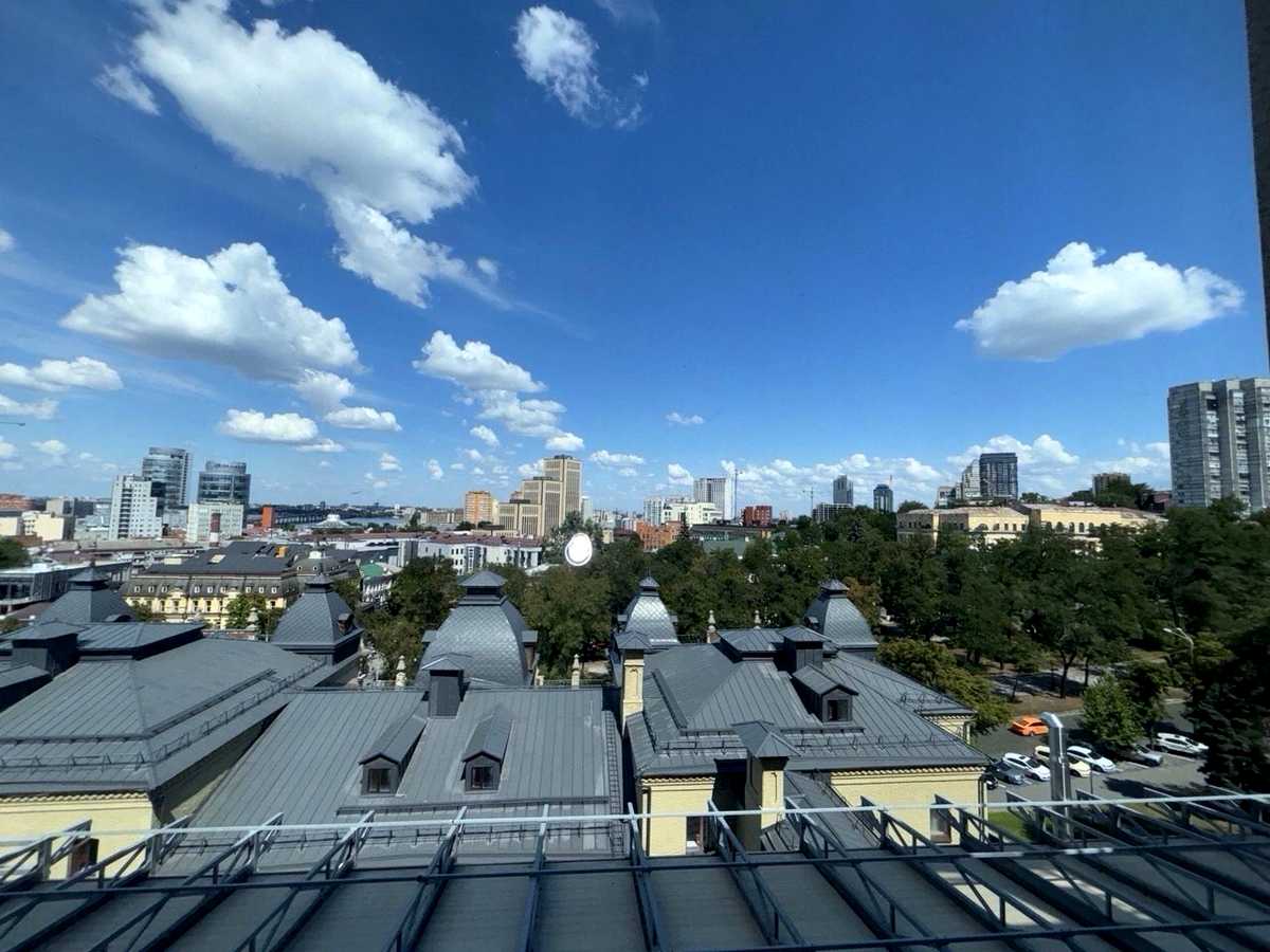 Квартира на бульв. Кельнський, 1 в Дніпрі, ID 414104, фото №13