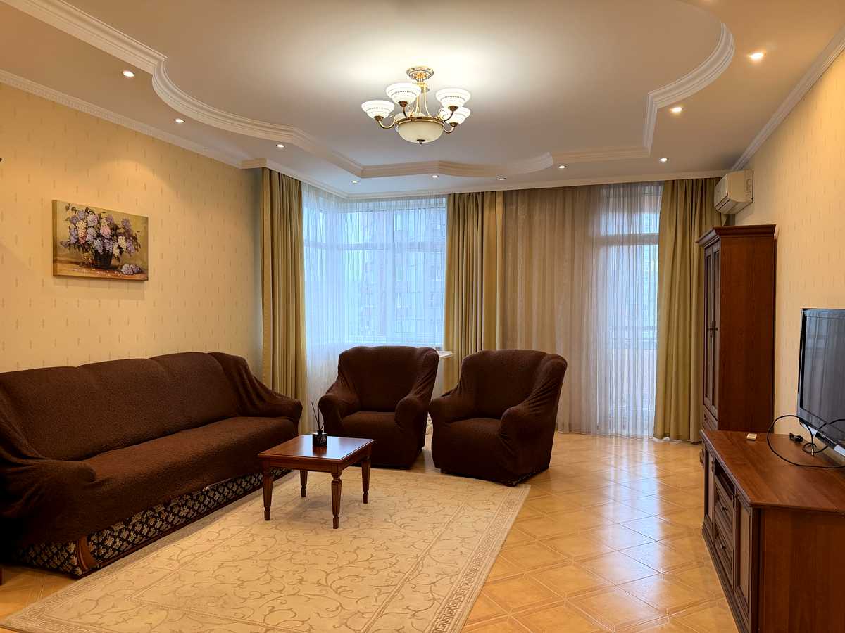 Квартира на вул. Старонаводницька, 6Б, ID 414089, фото №1