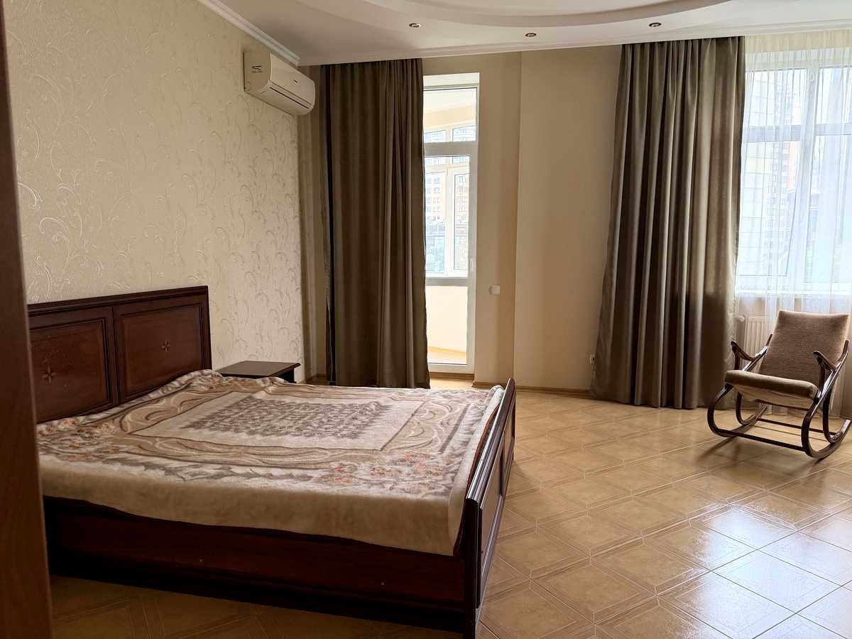 Квартира на вул. Старонаводницька, 6Б в Києві, ID 414089, фото №3