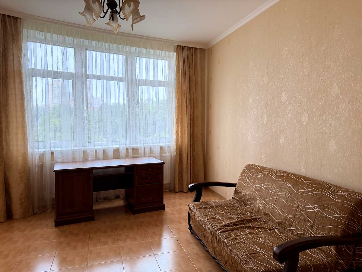 Квартира на вул. Старонаводницька, 6Б в Києві, ID 414089, фото №5