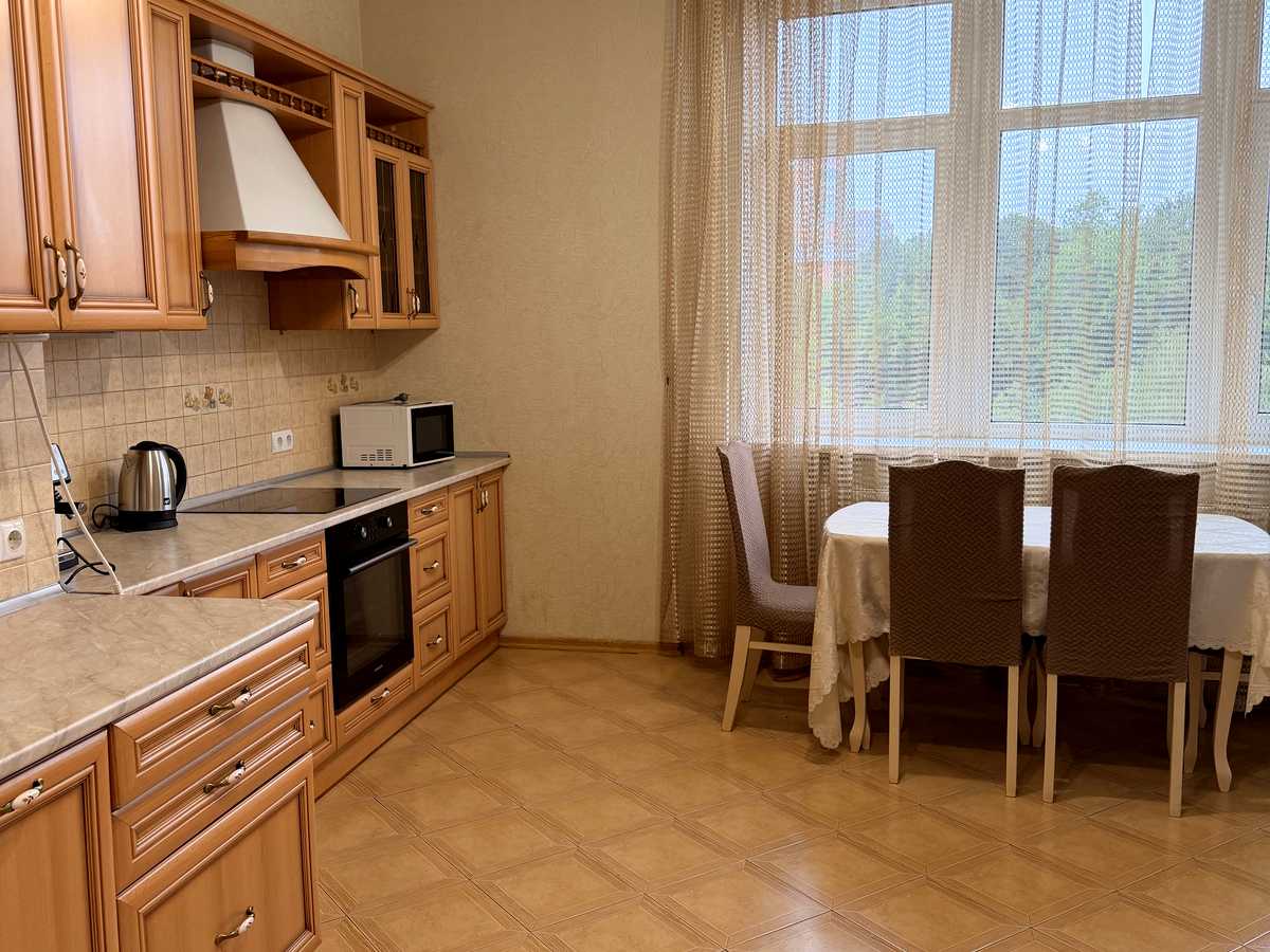 Квартира на вул. Старонаводницька, 6Б в Києві, ID 414089, фото №7