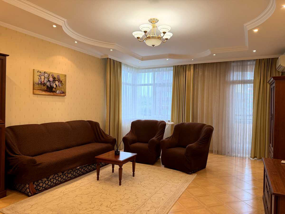 Квартира на вул. Старонаводницька, 6Б в Києві, ID 414089, фото №9