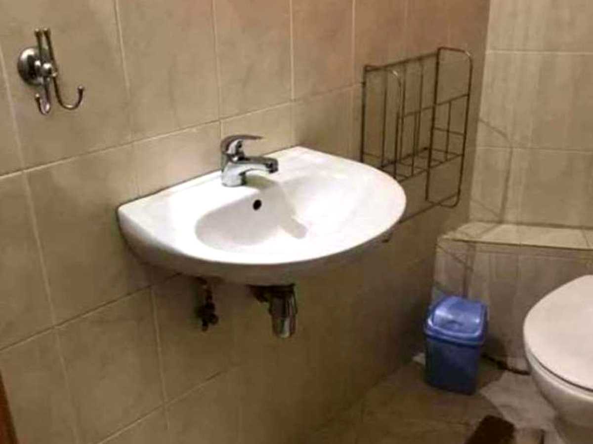 Квартира на вул. Вишняківська, 9 в Києві, ID 414093, фото №12