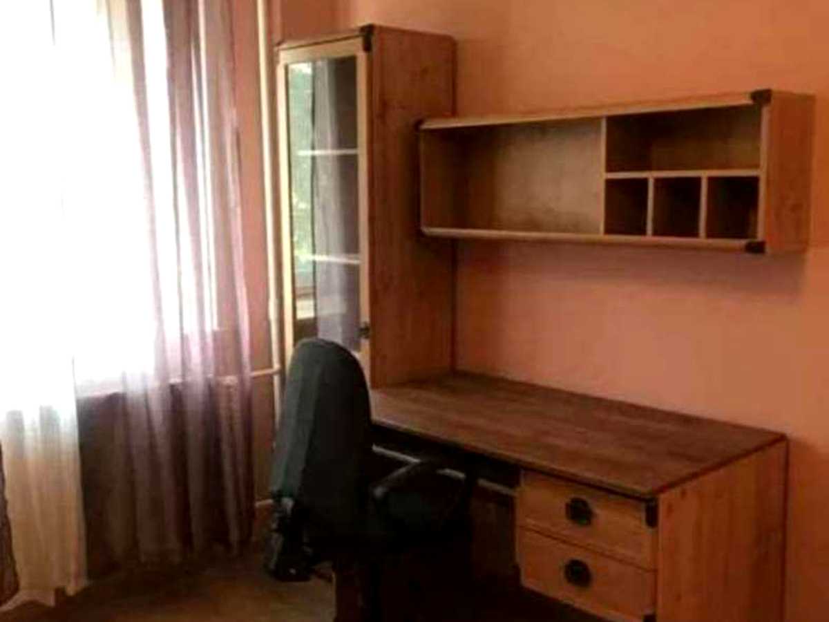 Квартира на вул. Вишняківська, 9 в Києві, ID 414093, фото №4