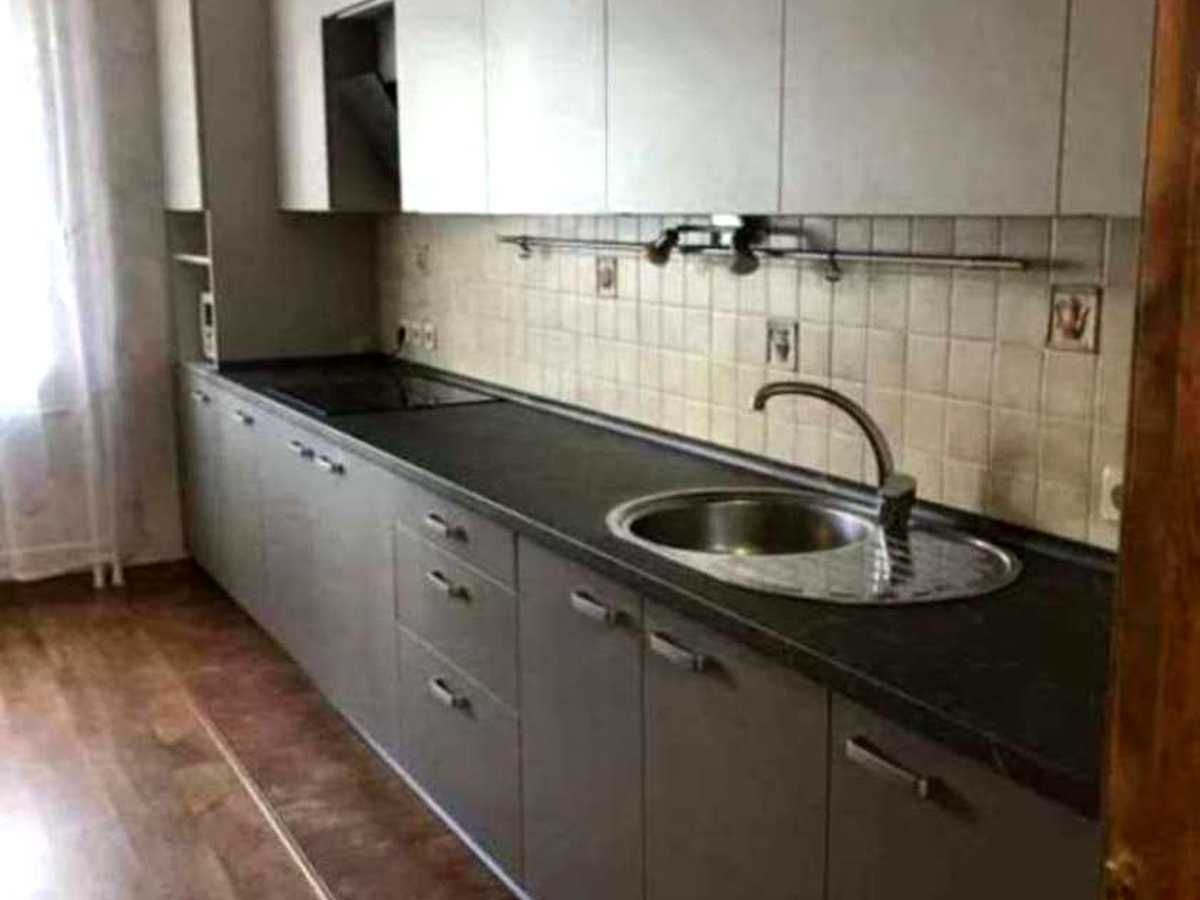 Квартира на вул. Вишняківська, 9 в Києві, ID 414093, фото №6