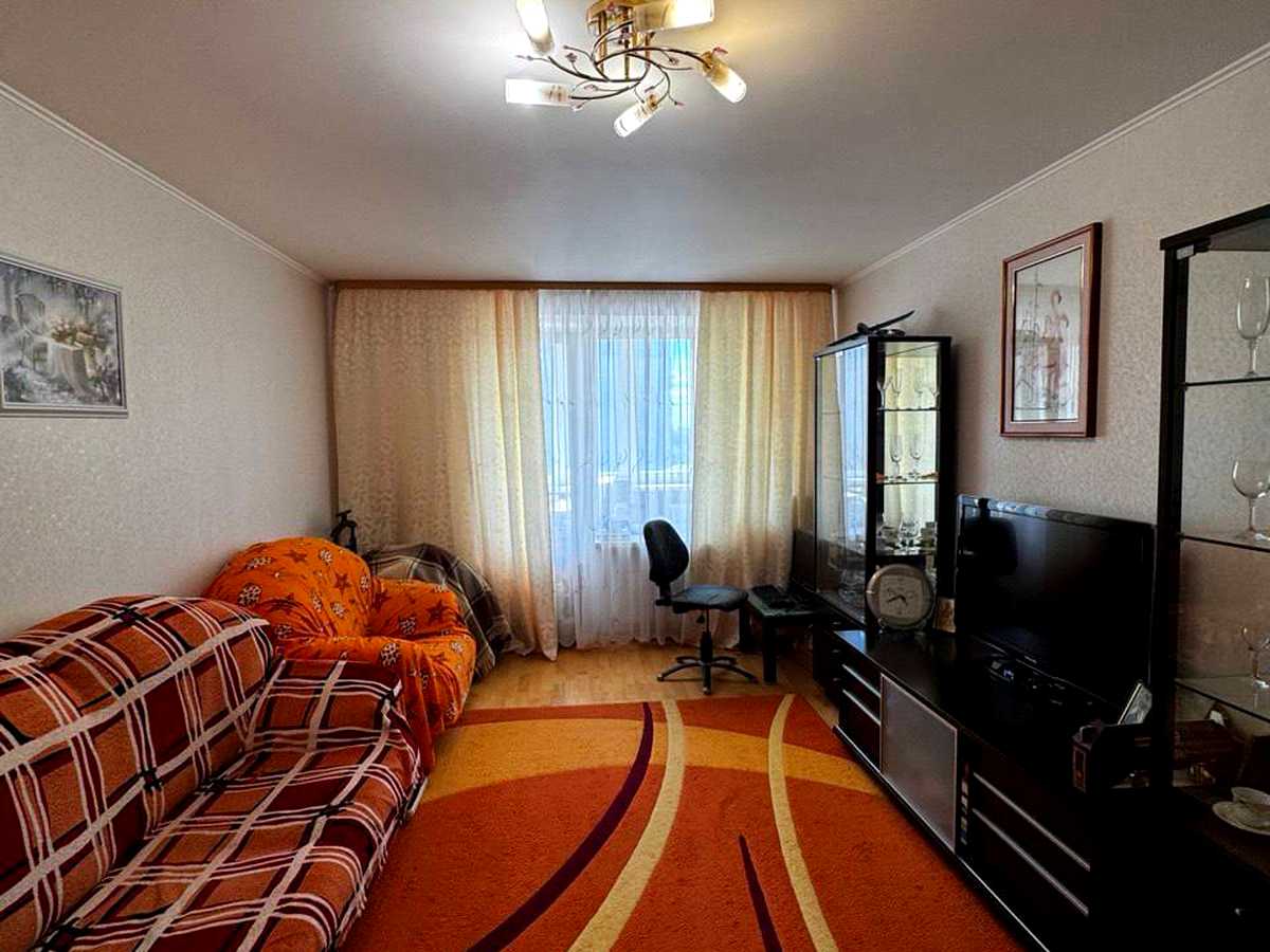 Квартира на вул. Едуарда Шарана, 1а в Хмельницькому, ID 414108, фото №2