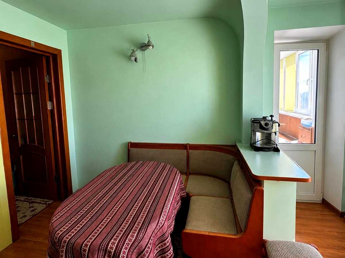 Квартира на вул. Едуарда Шарана, 1а в Хмельницькому, ID 414108, фото №11