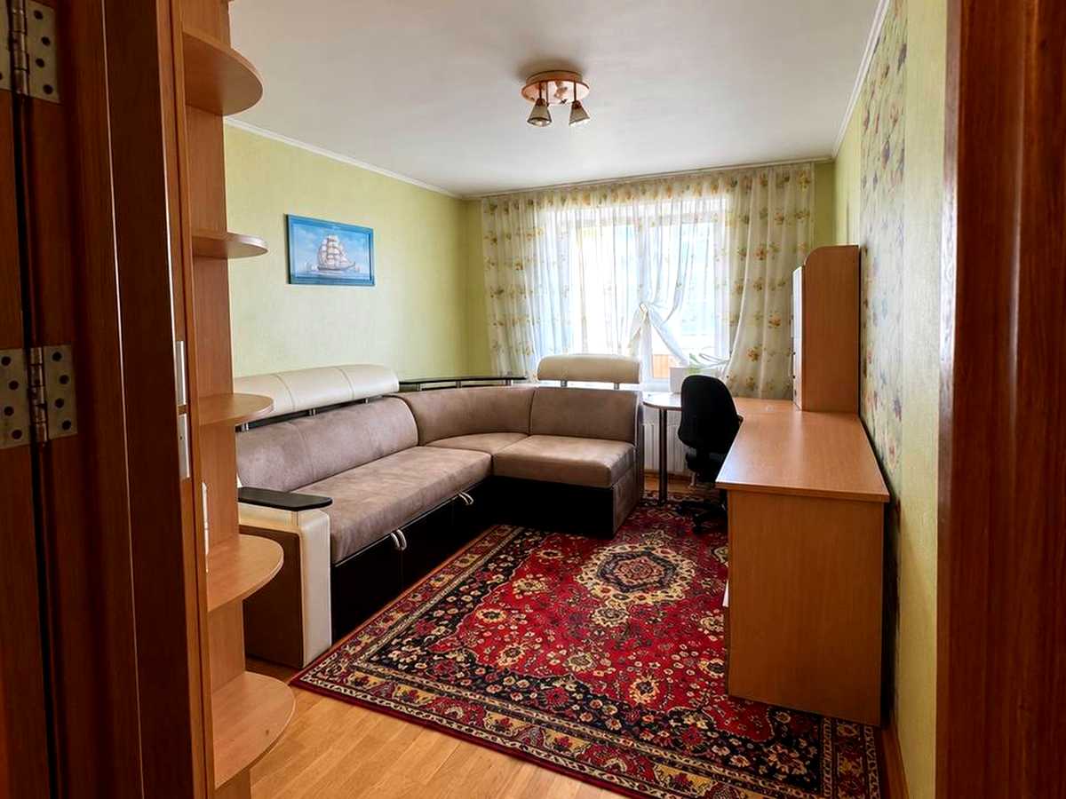Квартира на вул. Едуарда Шарана, 1а в Хмельницькому, ID 414108, фото №12