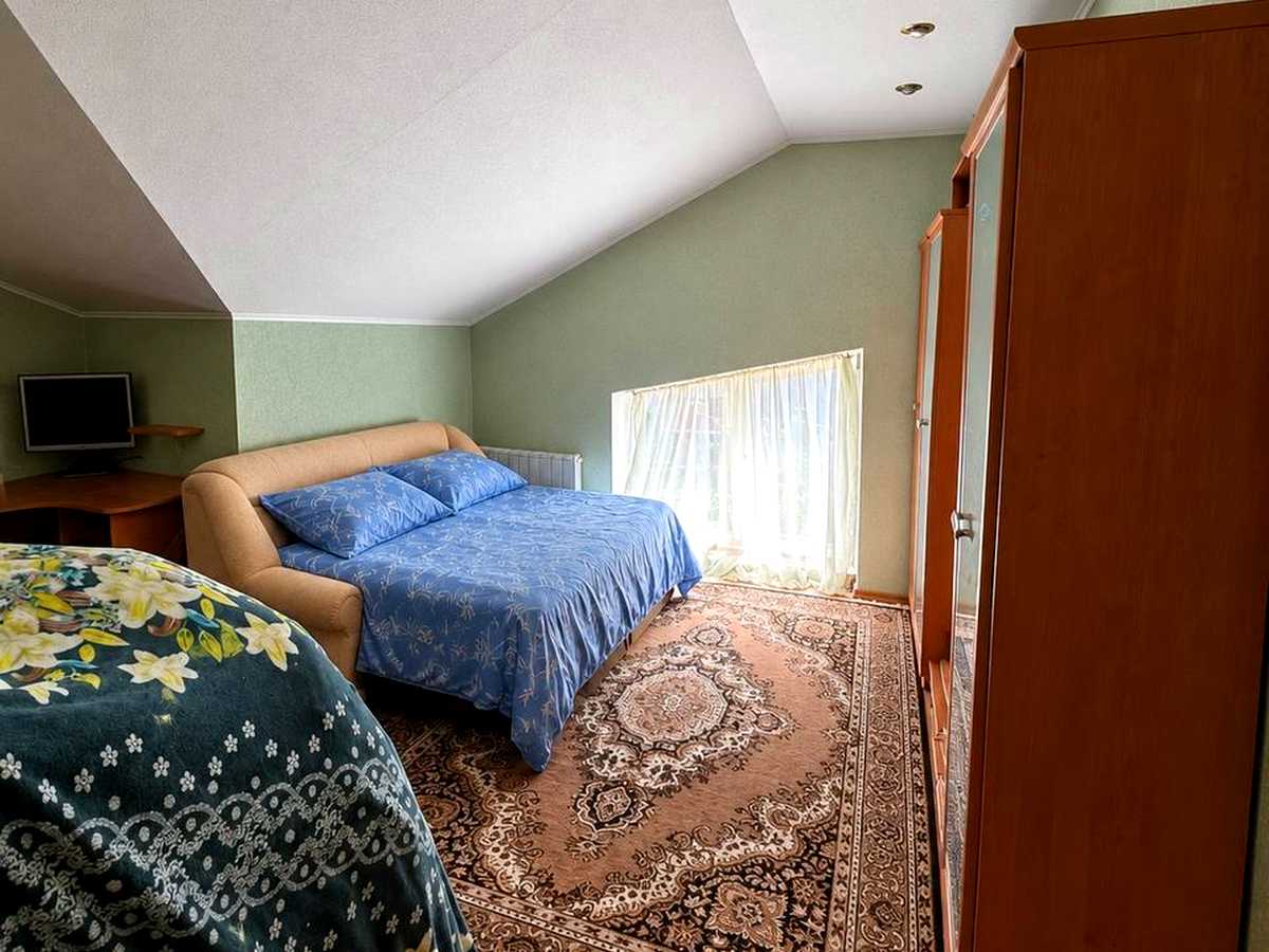 Квартира на вул. Едуарда Шарана, 1а в Хмельницькому, ID 414108, фото №13