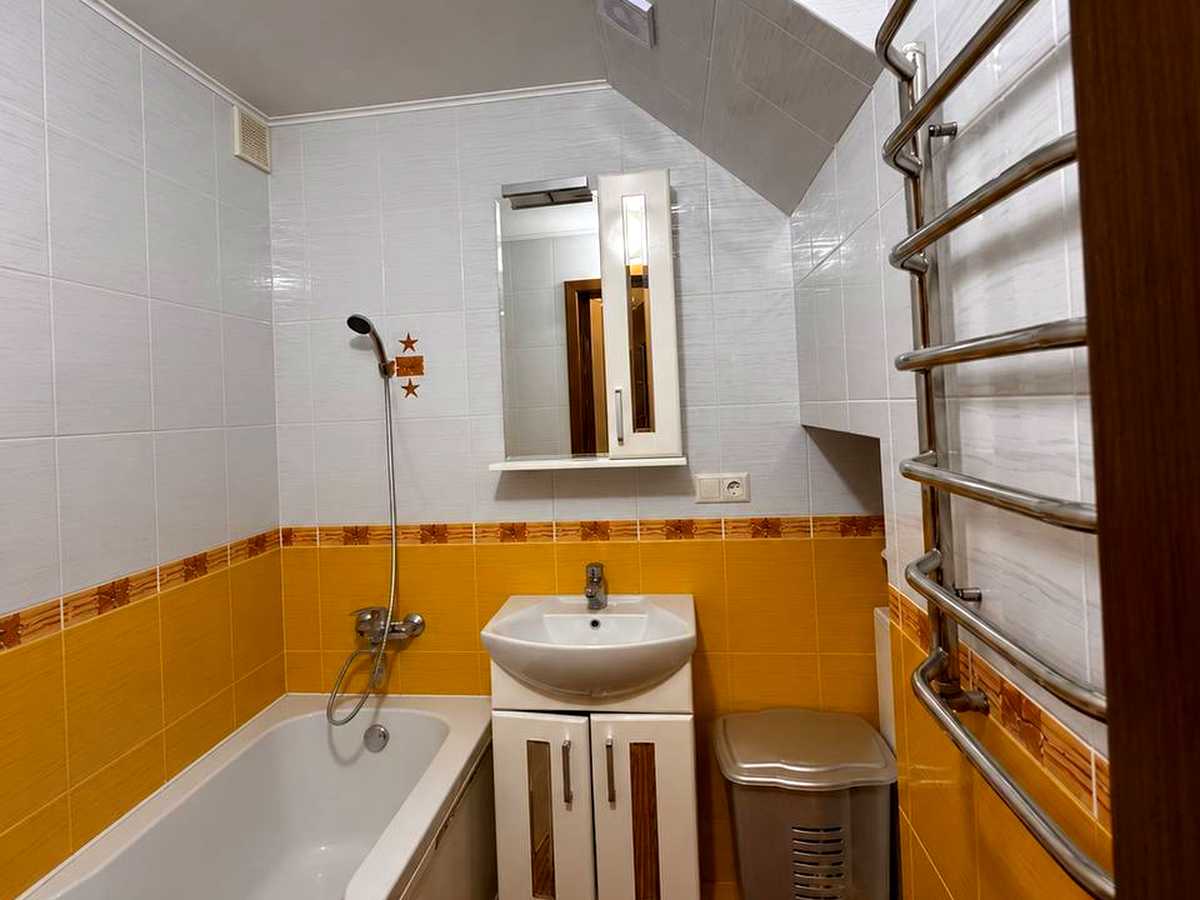 Квартира на вул. Едуарда Шарана, 1а в Хмельницькому, ID 414108, фото №15