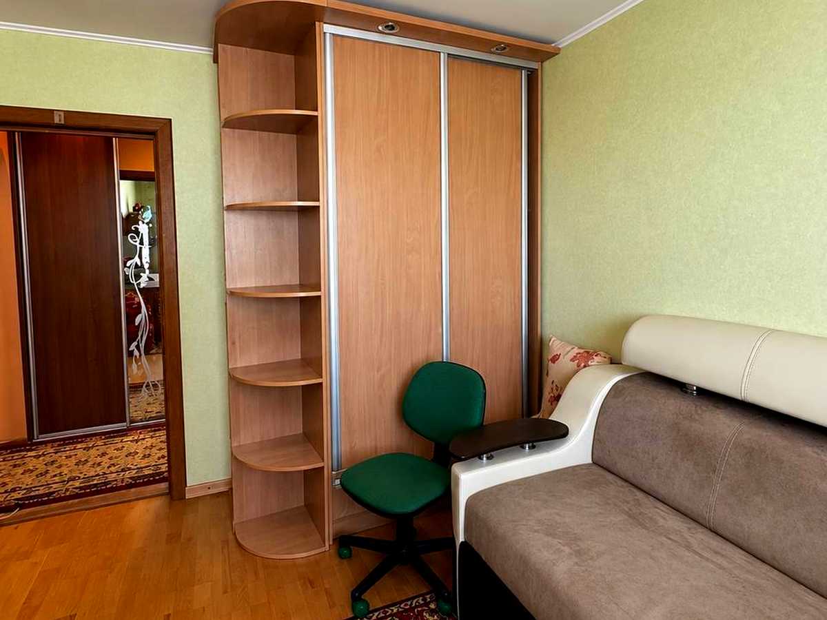 Квартира на вул. Едуарда Шарана, 1а в Хмельницькому, ID 414108, фото №3