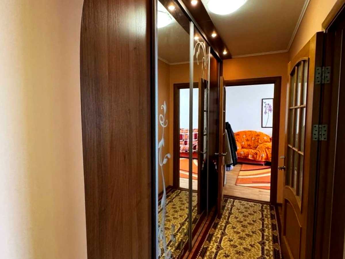 Квартира на вул. Едуарда Шарана, 1а в Хмельницькому, ID 414108, фото №5