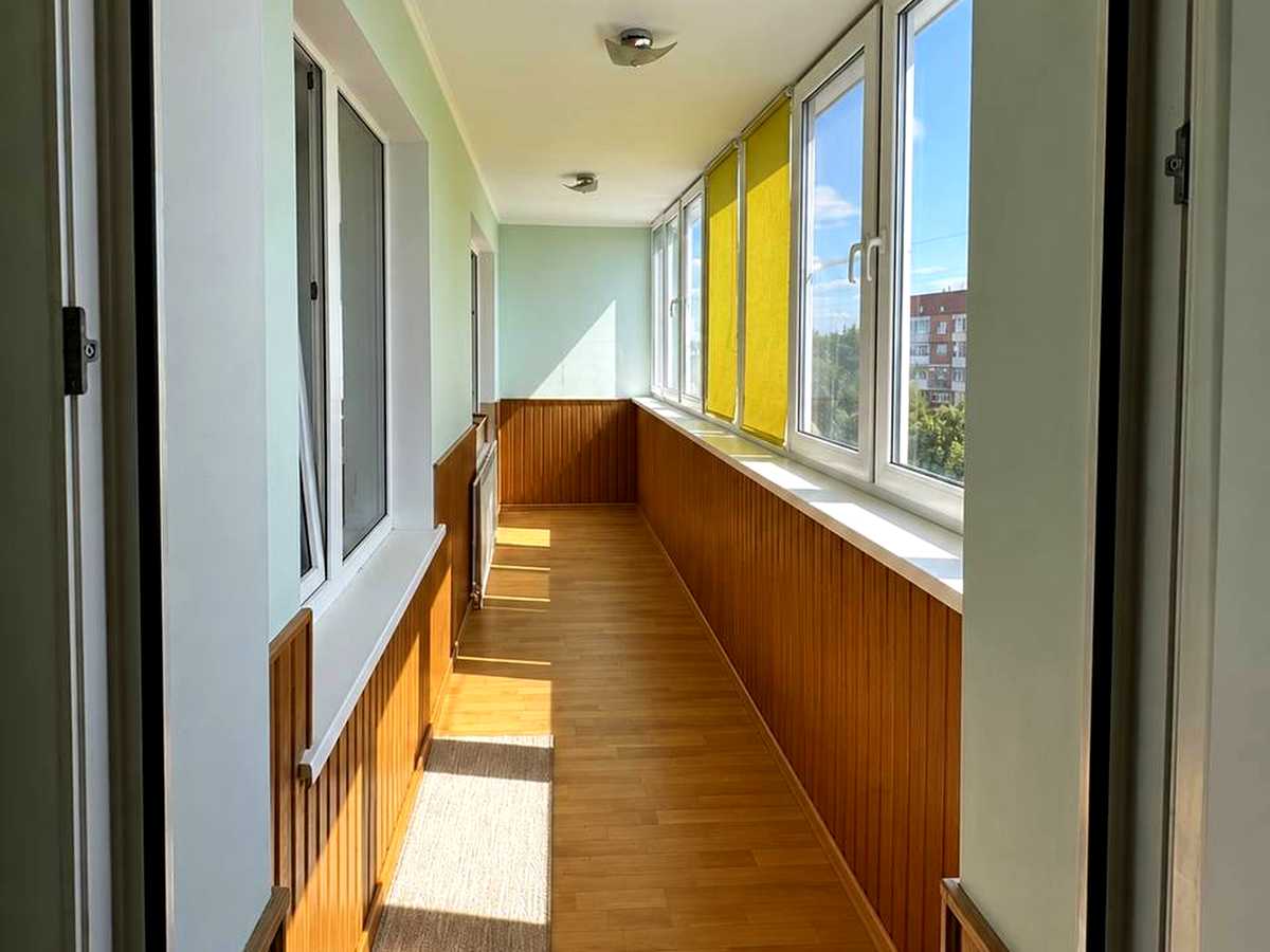 Квартира на вул. Едуарда Шарана, 1а в Хмельницькому, ID 414108, фото №7