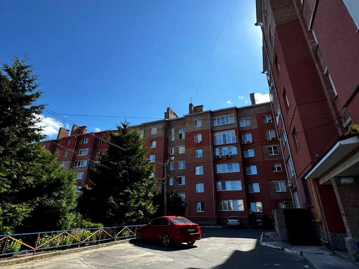 Квартира на вул. Едуарда Шарана, 1а в Хмельницькому, ID 414108, фото №8