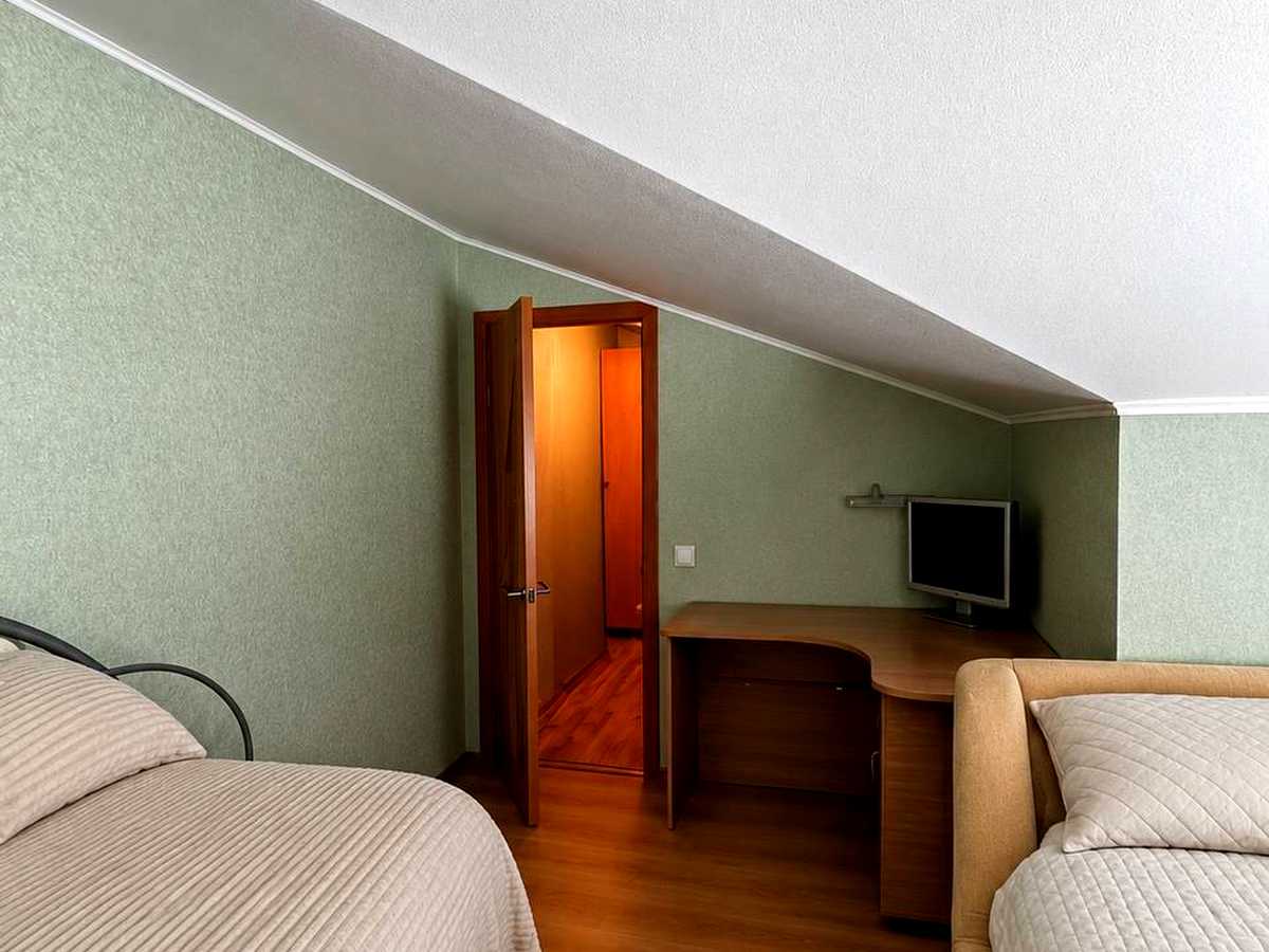 Квартира на вул. Едуарда Шарана, 1а в Хмельницькому, ID 414108, фото №9
