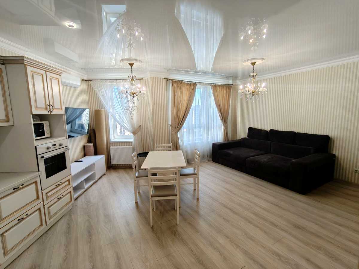 Квартира на просп. Академіка Глушкова, 9В в Києві, ID 414106, фото №3