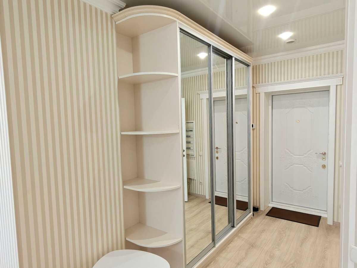 Квартира на просп. Академіка Глушкова, 9В в Києві, ID 414106, фото №5