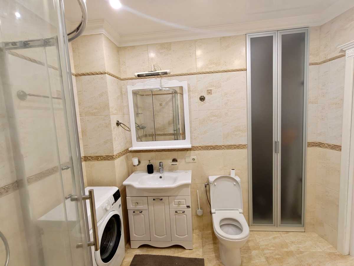 Квартира на просп. Академіка Глушкова, 9В в Києві, ID 414106, фото №7