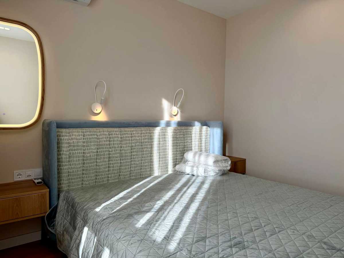 Квартира на вул. Салютна, 2к18 в Києві, ID 414176, фото №16