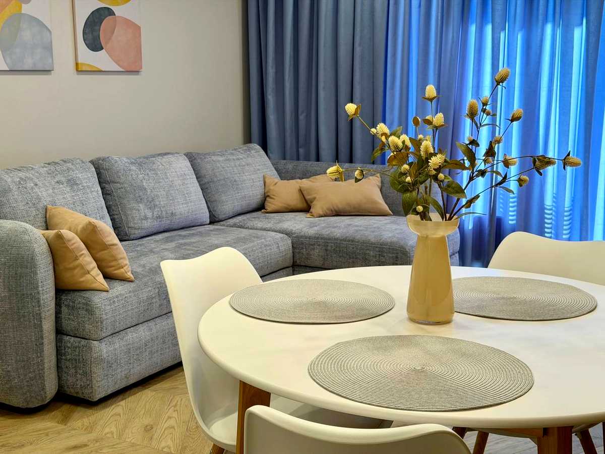 Квартира на вул. Салютна, 2к18 в Києві, ID 414176, фото №3