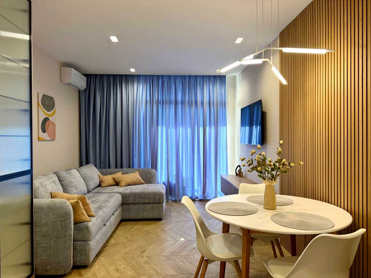 Квартира на вул. Салютна, 2к18 в Києві, ID 414176, фото №8