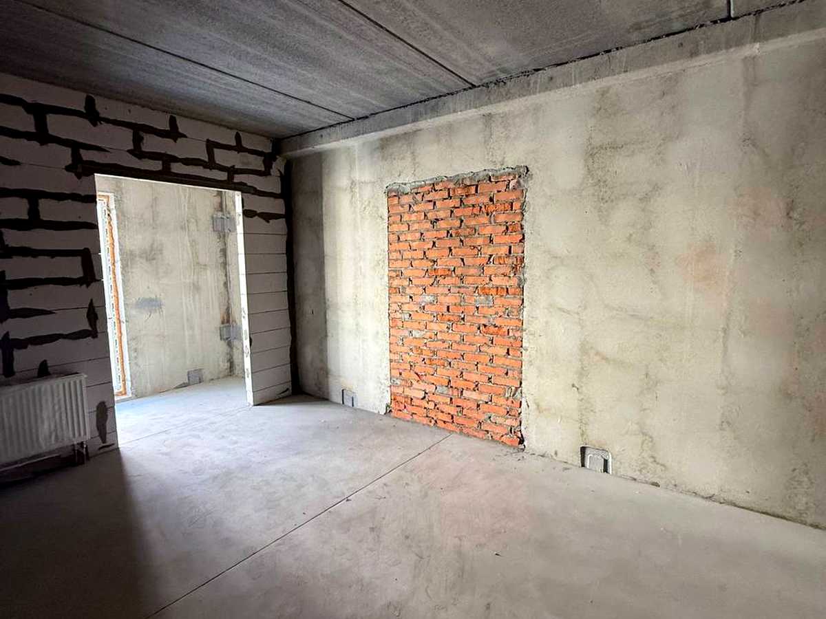 Квартира на вул. Михайла Максимовича в Києві, ID 414126, фото №5