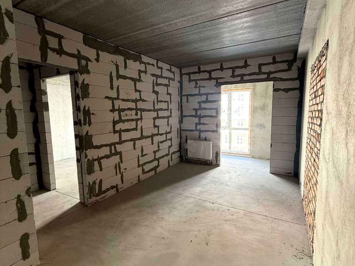 Квартира на вул. Михайла Максимовича в Києві, ID 414126, фото №6