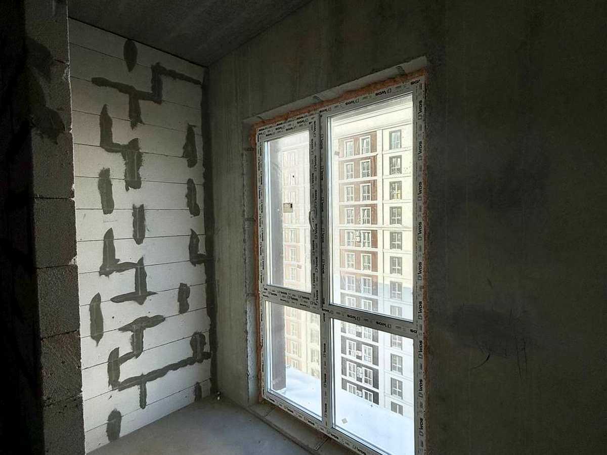 Квартира на вул. Михайла Максимовича в Києві, ID 414126, фото №8