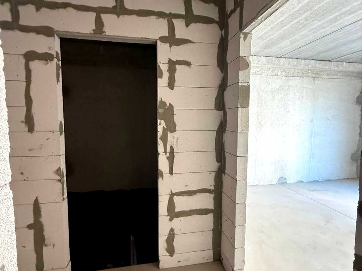 Квартира на вул. Михайла Максимовича в Києві, ID 414126, фото №9