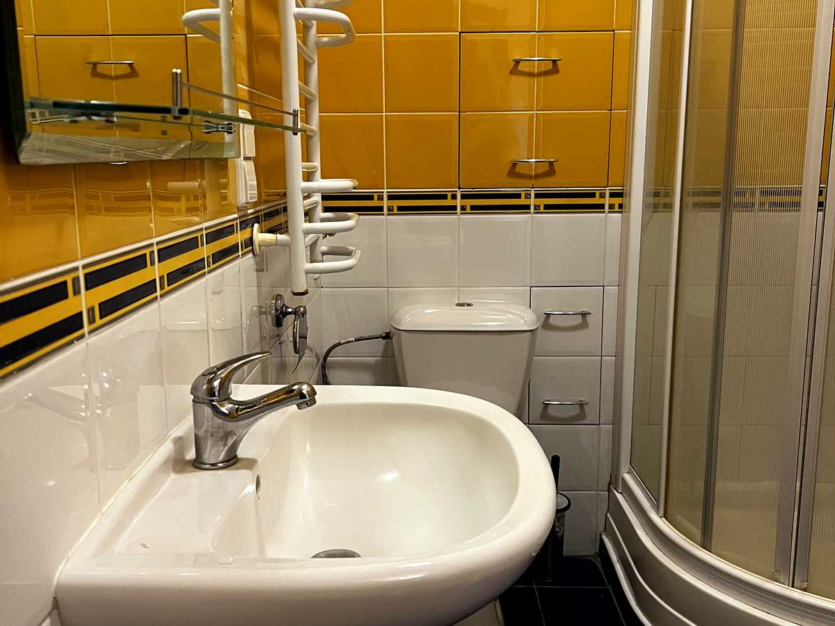 Квартира на вул. Срібнокільська, 14А в Києві, ID 414196, фото №12