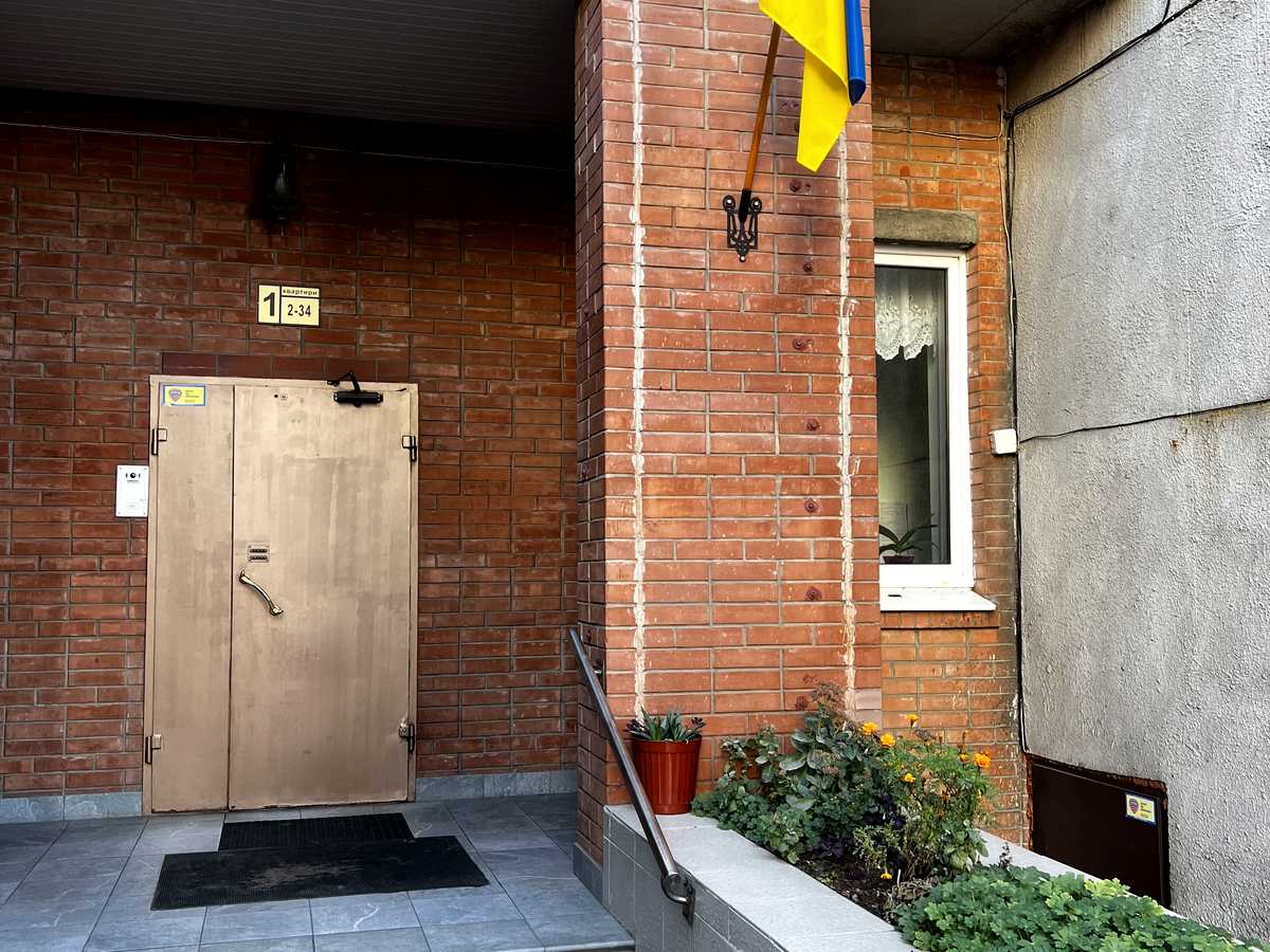 Квартира на вул. Срібнокільська, 14А в Києві, ID 414196, фото №15