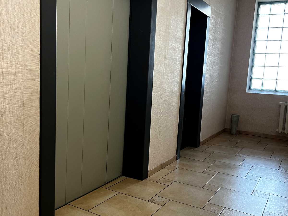 Квартира на вул. Срібнокільська, 14А в Києві, ID 414196, фото №17