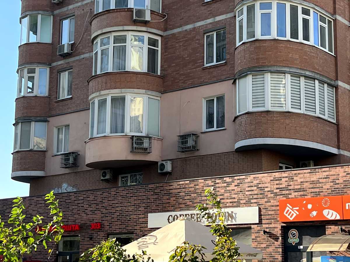 Квартира на вул. Срібнокільська, 14А в Києві, ID 414196, фото №19