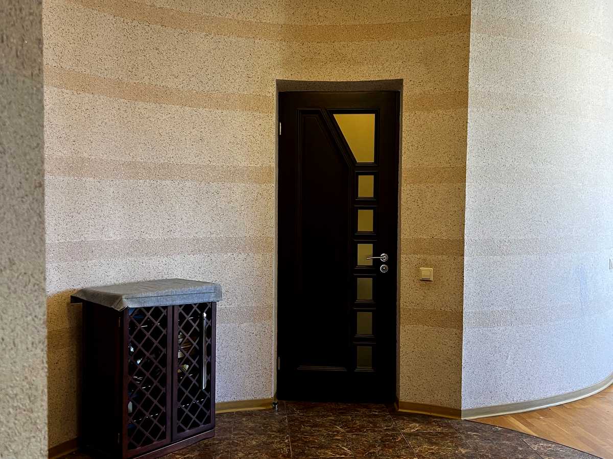 Квартира на вул. Срібнокільська, 14А в Києві, ID 414196, фото №5